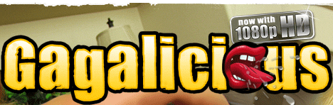 Gagalicious