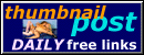 The Thumbnail Post